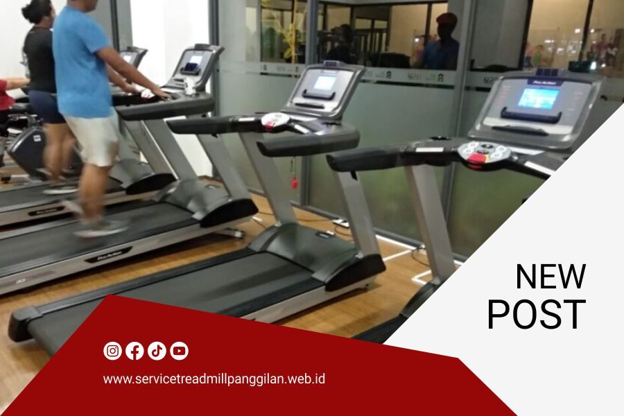 Service Treadmill Bergaransi1